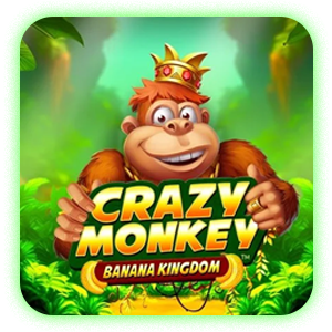 สล็อตเว็บตรง APIแท้ 100% แตกง่าย ไม่มีขั้นต่ำ รับวอเลท 17 Crazy Monkey