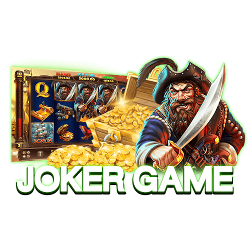 JOKER GAME