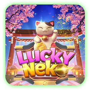 Lucky Neko