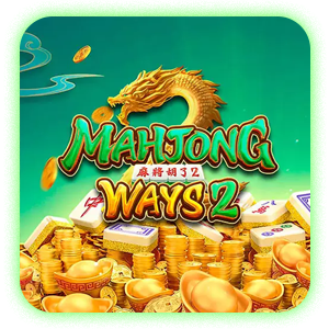 Mahjong Ways 2