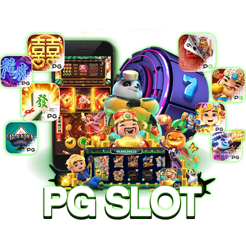 PG SLOT
