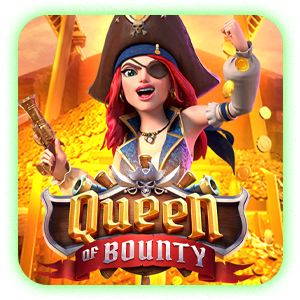 สล็อตเว็บตรง APIแท้ 100% แตกง่าย ไม่มีขั้นต่ำ รับวอเลท 15 Queen of Bounty