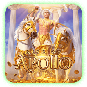 slotpg เว็บตรง ไม่ผ่านเอเย่นต์ ระบบทันสมัย รวดเร็ว ทันใจ 24 ชม. 5 Rise of Apollo