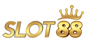 SLOT88 logo