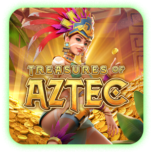 Treasure of Aztec